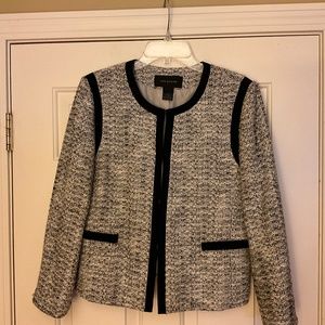 Ann Taylor Size 10  Suit Jacket